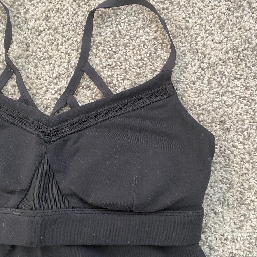 Lululemon Tank - Picture 4 of 5